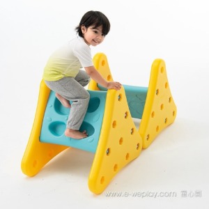 2025學年Weplay吉士山丘｜智匯幼教