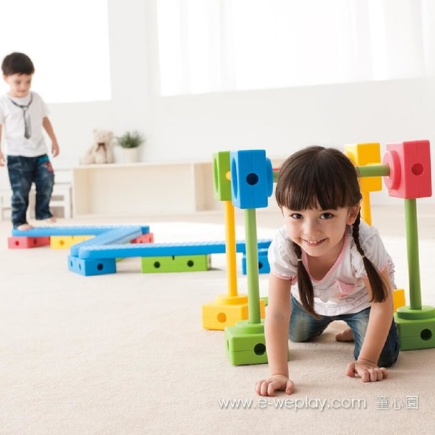 2025學年Weplay萬象組｜智匯幼教