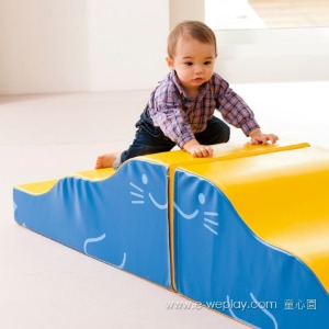 2025學年Weplay動物嘉年華(海豹組)｜智匯幼教