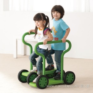 2025學年Weplay踩踏協力車｜智匯幼教