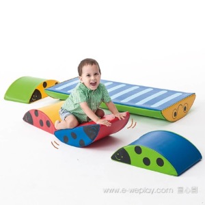 2025學年Weplay森林派對歡樂組｜智匯幼教