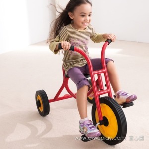 2025學年Weplay三輪車(大)｜智匯幼教