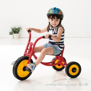 2025學年Weplay三輪車(中)｜智匯幼教