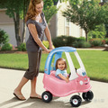 2025學年LittleTikes時尚跑車(粉紅)｜智匯幼教_2