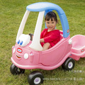 2025學年LittleTikes時尚跑車(粉紅)｜智匯幼教_3