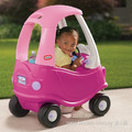 2025學年LittleTikes時尚跑車(桃紅)｜智匯幼教_1