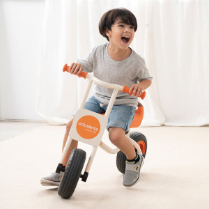 2025學年Edusante腳行車(兩輪)｜智匯幼教