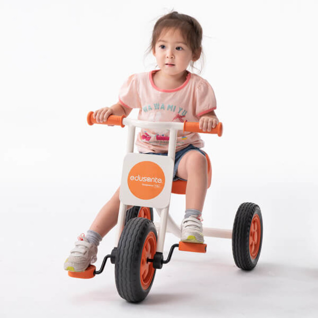 2025學年Edusante三輪車(M)｜智匯幼教