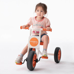 2025學年Edusante三輪車(M)｜智匯幼教
