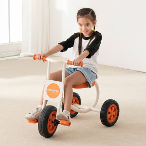 2025學年Edusante三輪車(L)｜智匯幼教