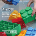 UNIPLAY大軟磚積木120pcs｜智匯幼教_3