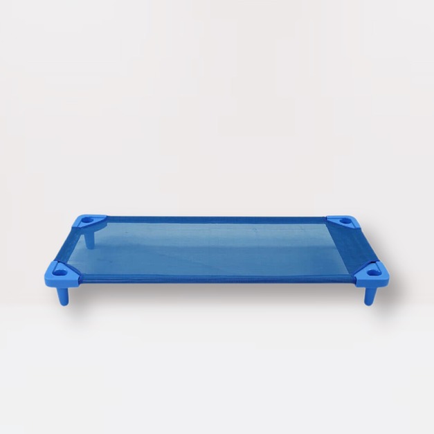 兒童標準睡床(預購)｜智匯幼教