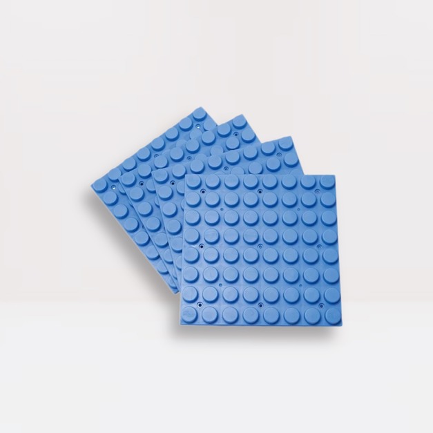 UNiPLAY積木牆｜智匯幼教