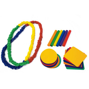 2025學年接力競賽套組｜智匯幼教