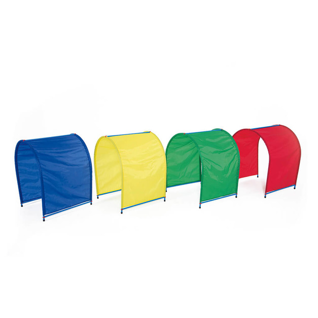 2025學年彩虹時光隧道｜智匯幼教