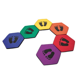 2025學年步步奇趣踏跳套組｜智匯幼教