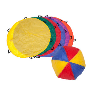 2025學年合作拋接傘組｜智匯幼教