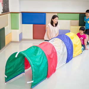 2025學年U型探索鑽籠｜智匯幼教