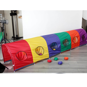 2025學年6色鑽籠組｜智匯幼教