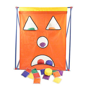 2025學年臉譜投擲組｜智匯幼教