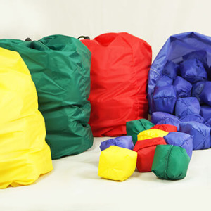 2025學年小布球50入(四色挑一色)｜智匯幼教