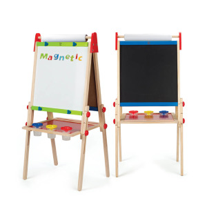 2025學年多功能畫架｜智匯幼教