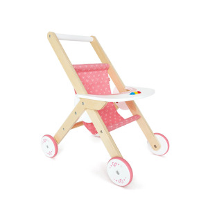 2025學年娃娃手推車｜智匯幼教