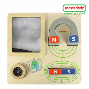 2025學年磁性探索板｜智匯幼教