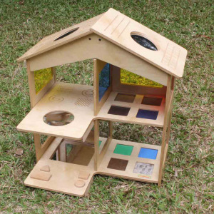 2025學年感官訓練遊戲屋｜智匯幼教