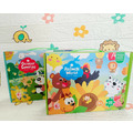 大自然動物主題拼圖100pcs兩款(幼兒園長照禮品)_4