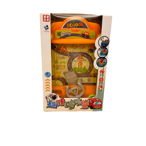 幼兒手眼協調彈珠台