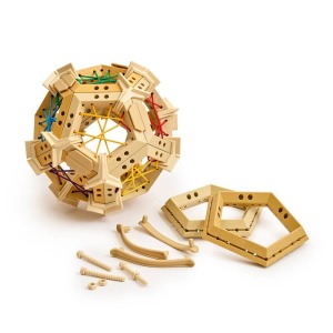 2025學年｜五角編織建構組