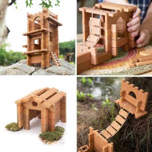 2025學年｜建築旅行-西部鄉村