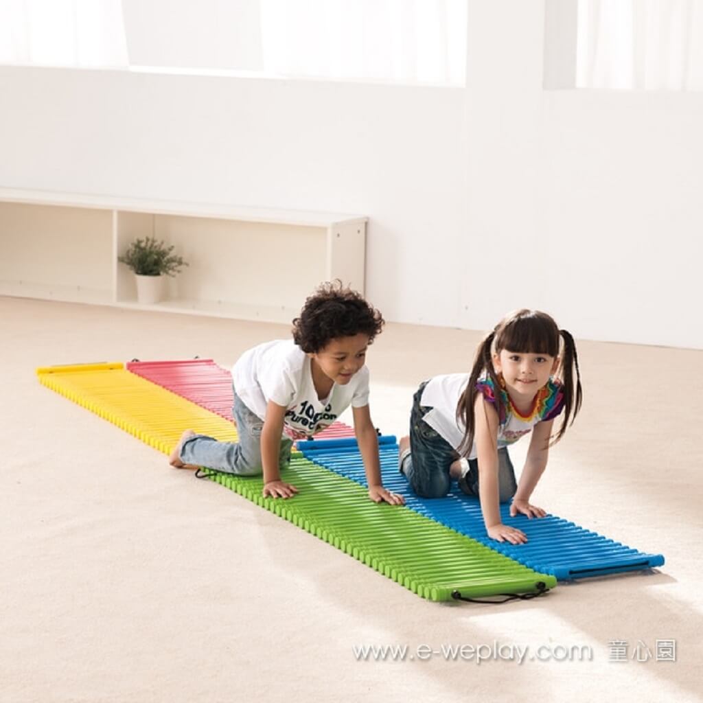 2025學年Weplay平衡步道｜智匯幼教