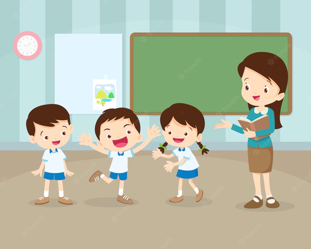 幼兒學齡前好重要，該如何讓幼兒園老師成為孩子發展時期的夥伴？