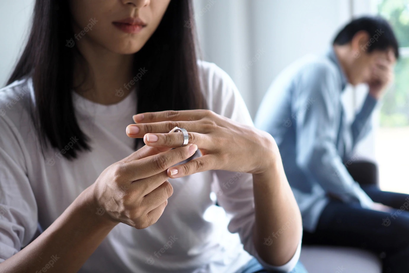 離婚，妳不可不知帶給孩子三大影響。考慮離婚前的妳準備好了嗎?