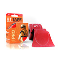 熱銷補貨～美國KT TAPE肌內效貼布-預裁切版-紅色 [獨家代理]_1