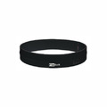 FlipBelt 飛力跑運動收納腰帶 - 黑色XS/L