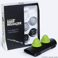 BLACKROLL 痛點深層按摩配件組 [Releazer 加強配件]_1