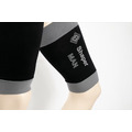 Shaper Man 台灣製 機能壓力大腿套 [黑色]跑步登山單車三鐵 Compression Thigh sleeves