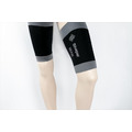 Shaper Man 台灣製 機能壓力大腿套 [黑色]跑步登山單車三鐵 Compression Thigh sleeves_2