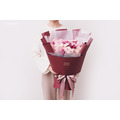 鮮 花 包 裝 花 束 # FB001_4