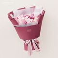 鮮 花 包 裝 花 束 # FB001