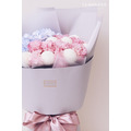 鮮 花 包 裝 花 束 # FB026_2