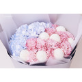 鮮 花 包 裝 花 束 # FB026_6