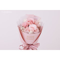 永生玫瑰小花束＃粉_2