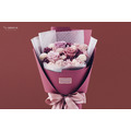 永 生 玫 瑰 花 束＃PB018_1