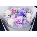 永 生 玫 瑰 花 束＃PB012_6
