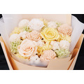 永 生 玫 瑰 花 束＃PB017_6