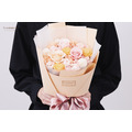 永 生 玫 瑰 花 束＃PB020_5